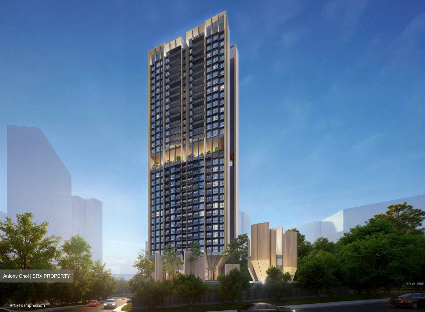 Pastoral View (D11), Apartment #608459761